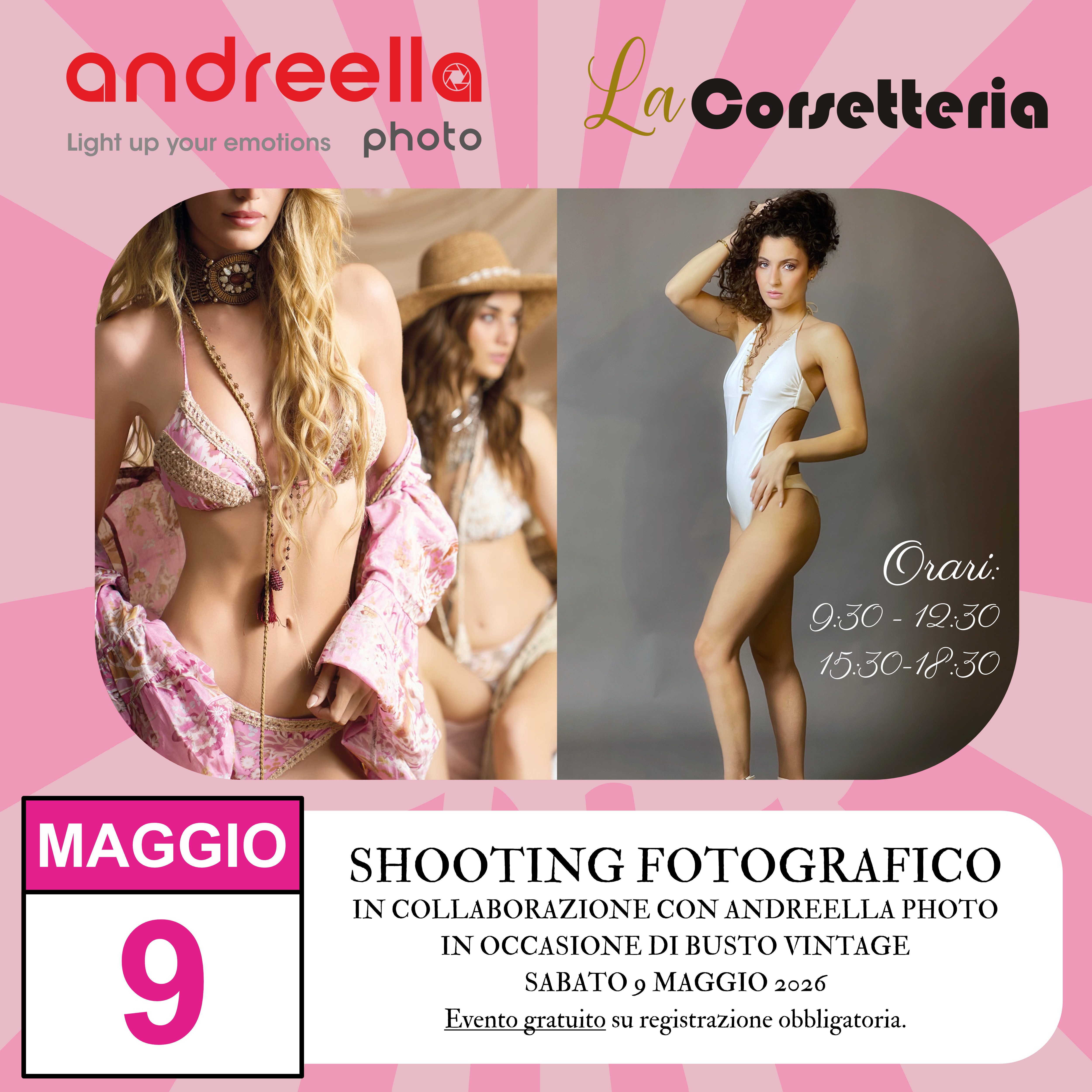 Immagine Copertina Evento