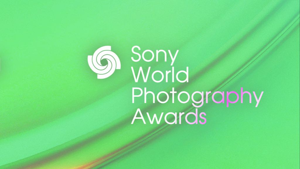 Sony World Photography Awards 2026