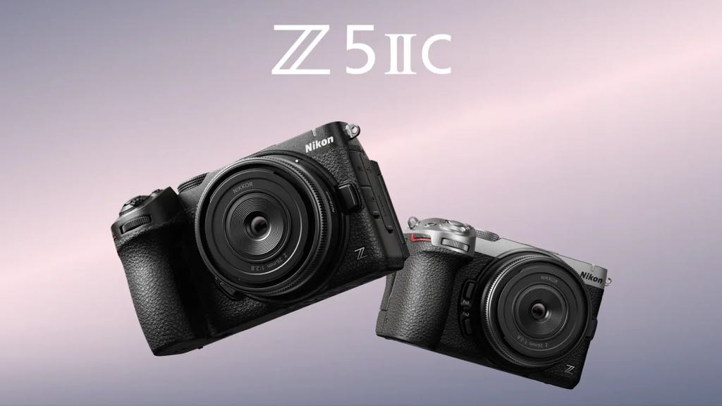 Nikon Z5IIC - Annuncio - Andreella Photo
