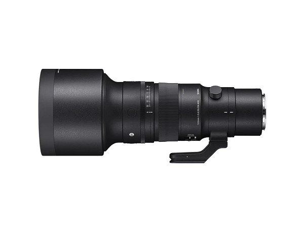 Sigma 500mm DG DN OS L-MOUNT