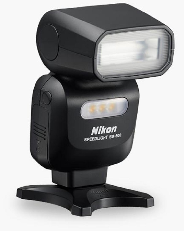 Nikon SB-500