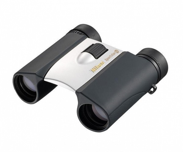 Nikon SportStar EX 8X25 (Silver)