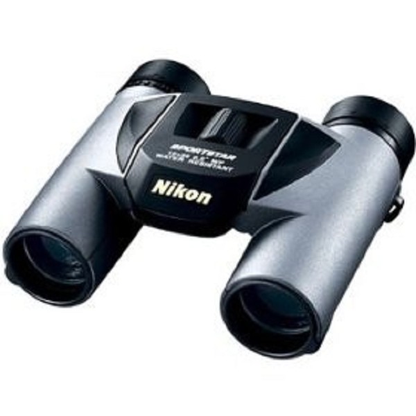 Nikon SportStar EX 10x25 (Silver)