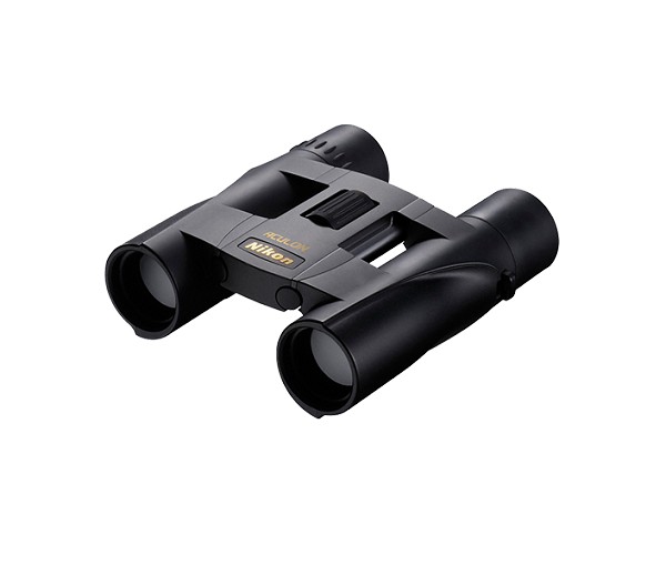 Nikon Aculon A30 8x25 (Black)