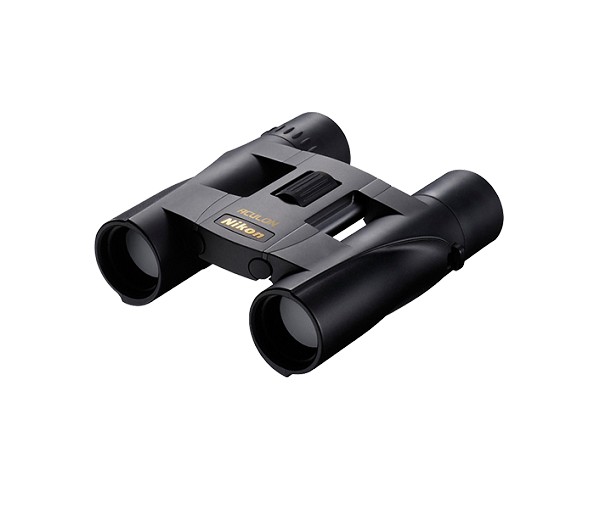 Nikon Aculon A30 10x25 (Black)