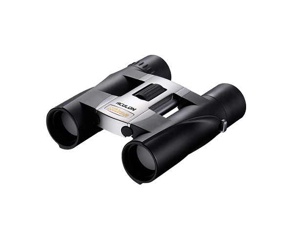 Nikon Aculon A30 10x25 (Silver)