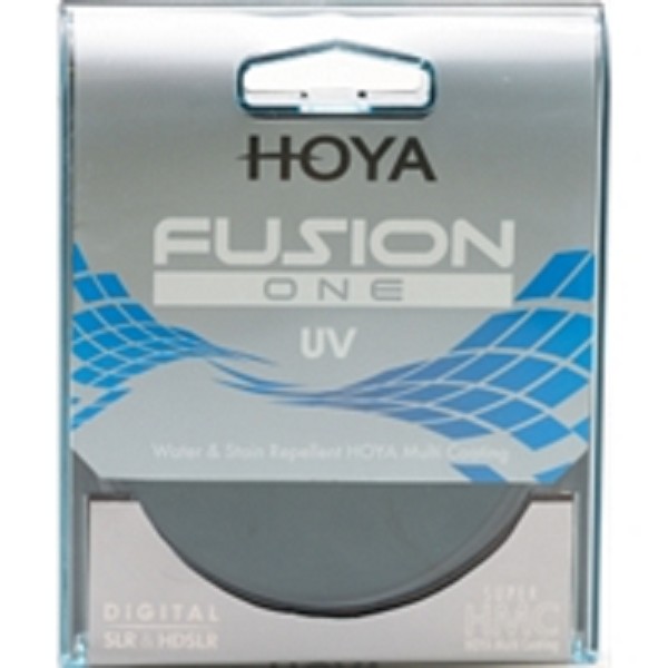 Hoya Fusion One UV 37Ø