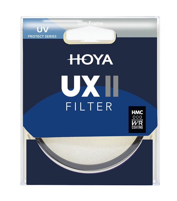 Hoya UX II UV Filter ø55