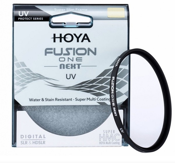 Hoya Fusion ONE Next UV 72Ø