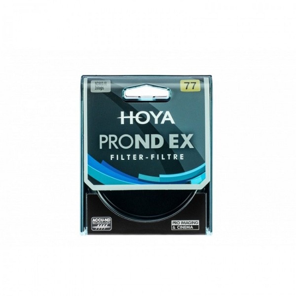 Hoya PROND EX ND8 ø77