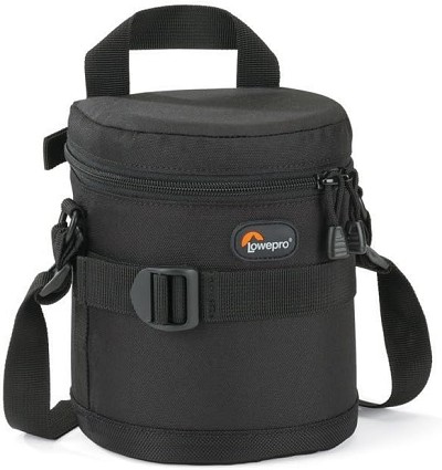 Lowepro Lens Case 11x14cm - Andreella Photo