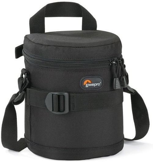 Lowepro Lens Case 11x14cm - Andreella Photo