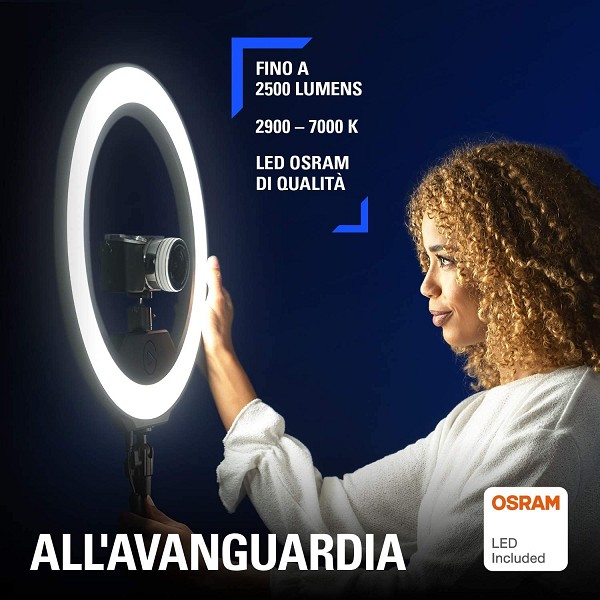 Elgato Ring Light