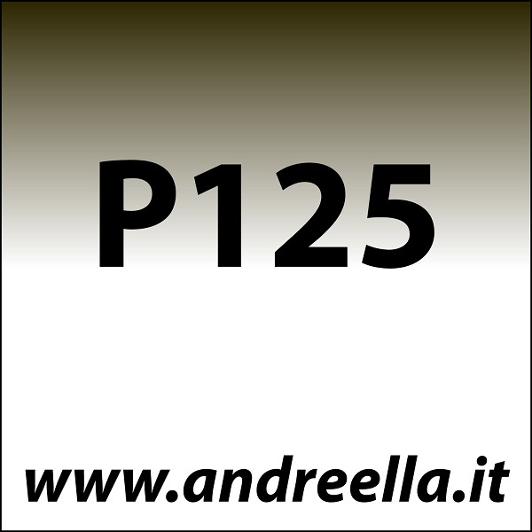 Cokin 125 - Serie P - Tabacco degradante (T2)