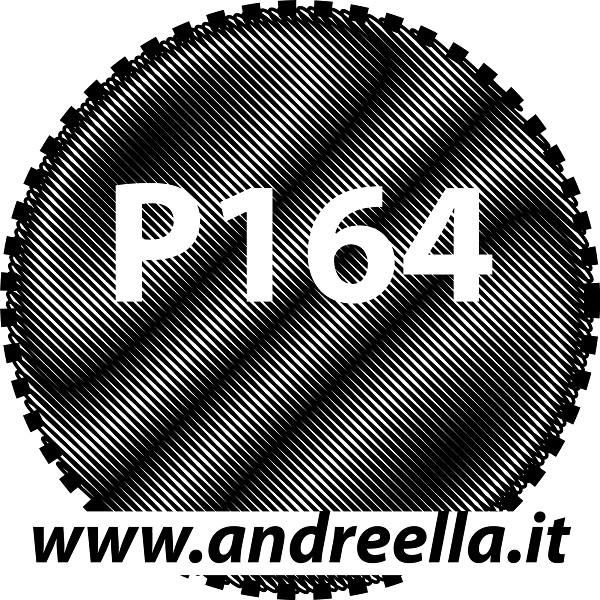 Cokin 164 - Serie P - Polarizzatore circolare