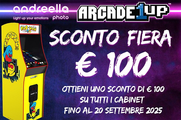 Arcade1Up Pong Arcade Table