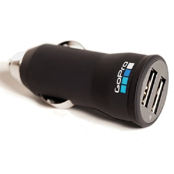 GoPro Auto Charger