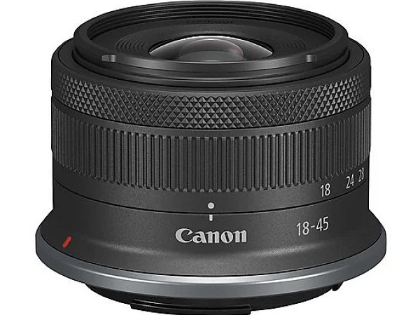 Canon RF-S 18-45mm (in bulk)