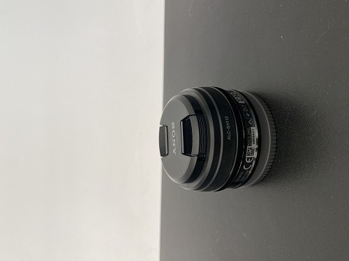 Sony E 20mm f/2,8 (CN) - Andreella Photo