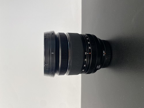 Fujifilm XF 16-80mm f/4 R OIS WR (OS) - Andreella Photo