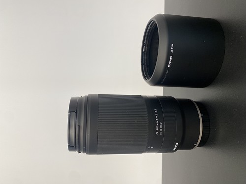 Tamron 70-300mm f/4,5-6,3 Dì III RXD(N)(CN) - Andreella Photo