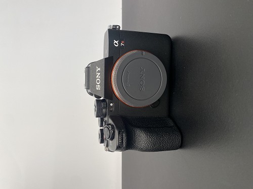Sony Alpha 7R V (solo corpo) (OS) - Andreella Photo