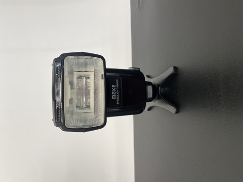 Meike Speedlight MK910 per Nikon - Andreella Photo