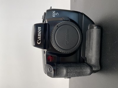 Canon EOS 5 (OS) - Andreella Photo
