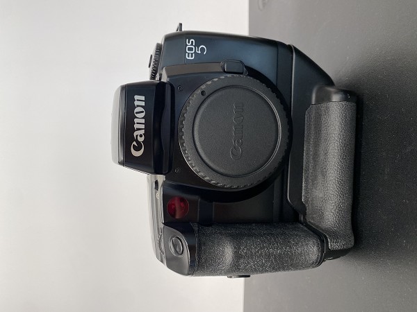 Canon EOS 5 (OS)