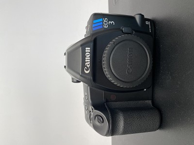 Canon EOS 3 (OS) - Andreella Photo