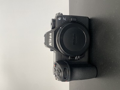 Nikon Z6III (solo corpo) (CN) - Andreella Photo