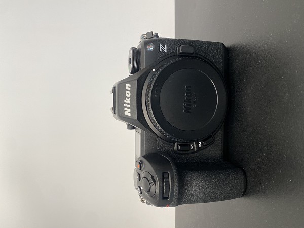 Nikon Z6III (solo corpo) (CN)