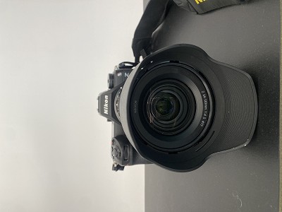 Nikon Z6IIIkit+24-120mm f/4VR+valigia rigida(CN) - Andreella Photo