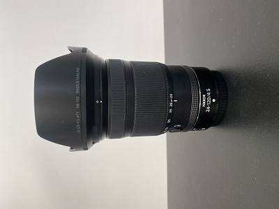 Nikon NIKKOR Z 24-120mm f/4 S (CN) - Andreella Photo