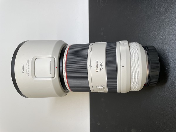 Canon RF 70-200mm f/2.8L IS USM (CN)