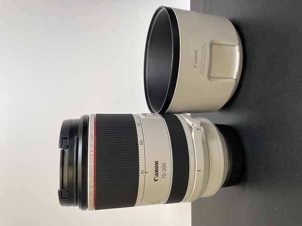 Canon RF 70-200mm f/2.8L IS USM (CN)