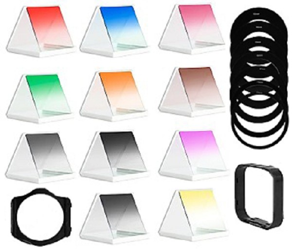 Photopartners MAXI-Kit P-Series