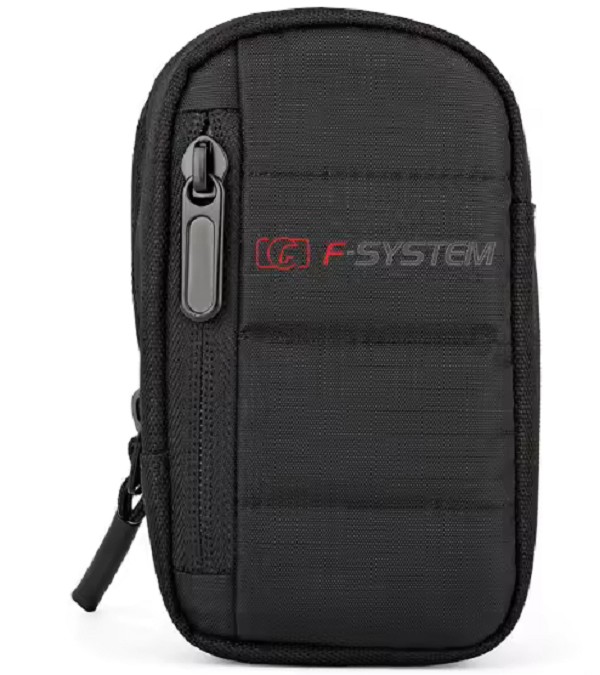 F-System FS-ES Bags Borsa per compatte