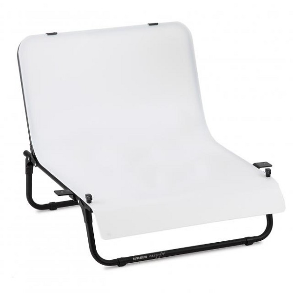 Kaiser Easy-fit Shooting Table 70x54x68cm