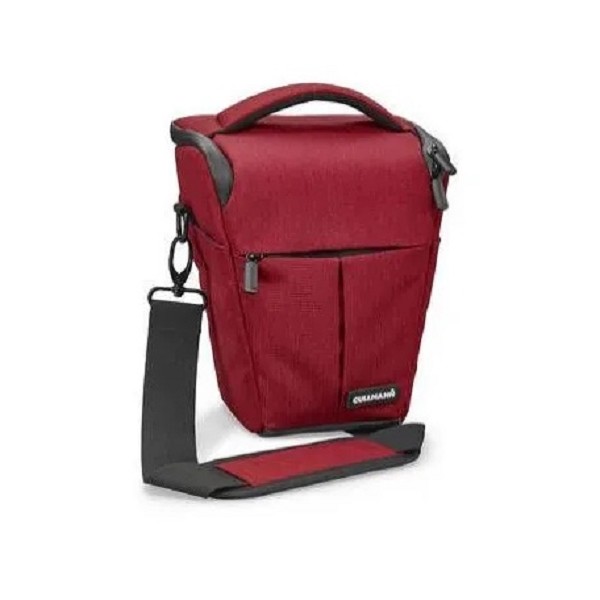 Cullmann Malaga Action 200 - red