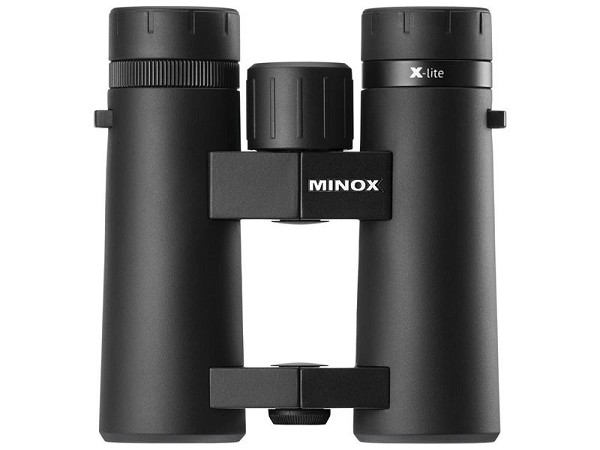 Minox X-Lite 8x26 Binoculars