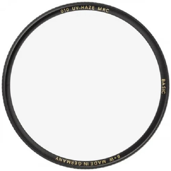 B+W MRC nano Basic UV-HAZE 95Ø