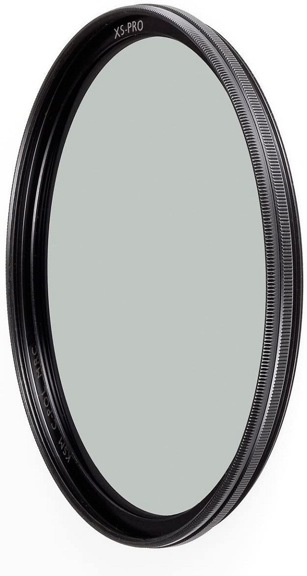 B+W MRC nano Basic Circular Pole 77Ø