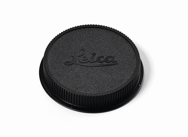 Leica Tappo posteriore (obiettivo) per baionetta TL