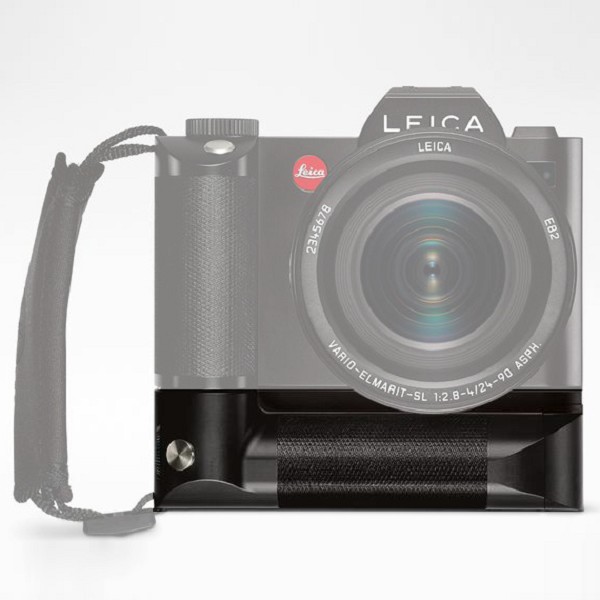 Leica Impugnatura multifunzione HG-SCL4 per Leica SL (Typ 601)