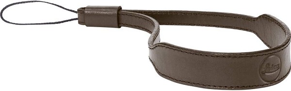 Leica Cinghia da polso - TAUPE