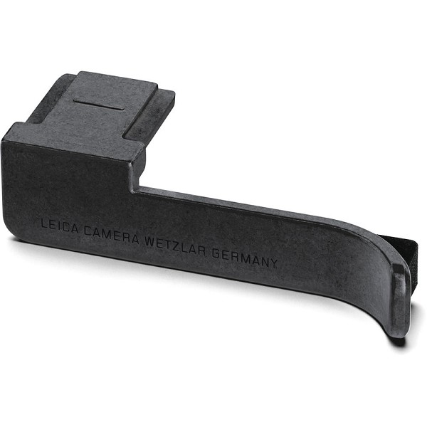 Leica Supporto pollice per CL