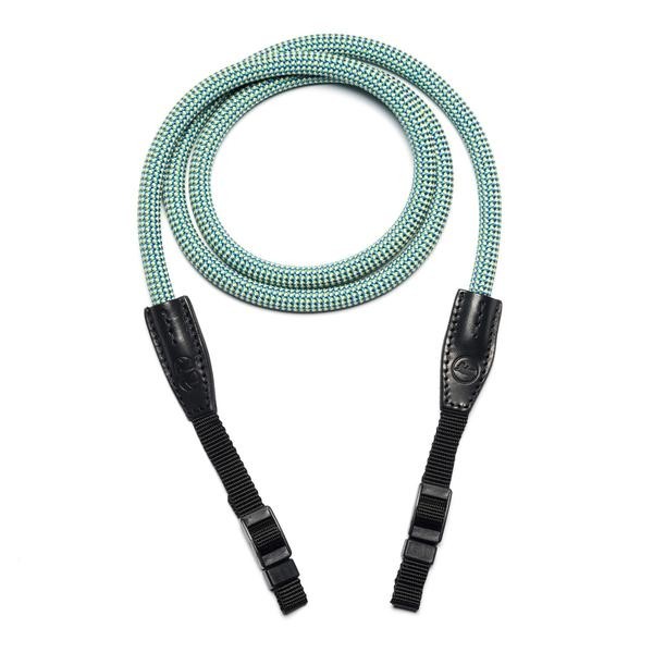 Leica Rope Strap 100 cm, SO, Oasis (acqua)