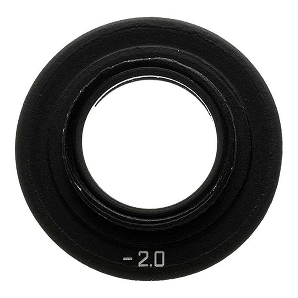 Leica Lente correzione diottrica, -2,0 dpt