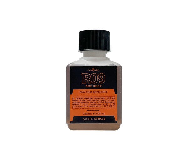Compard One Shot - 125ml (concentrato)